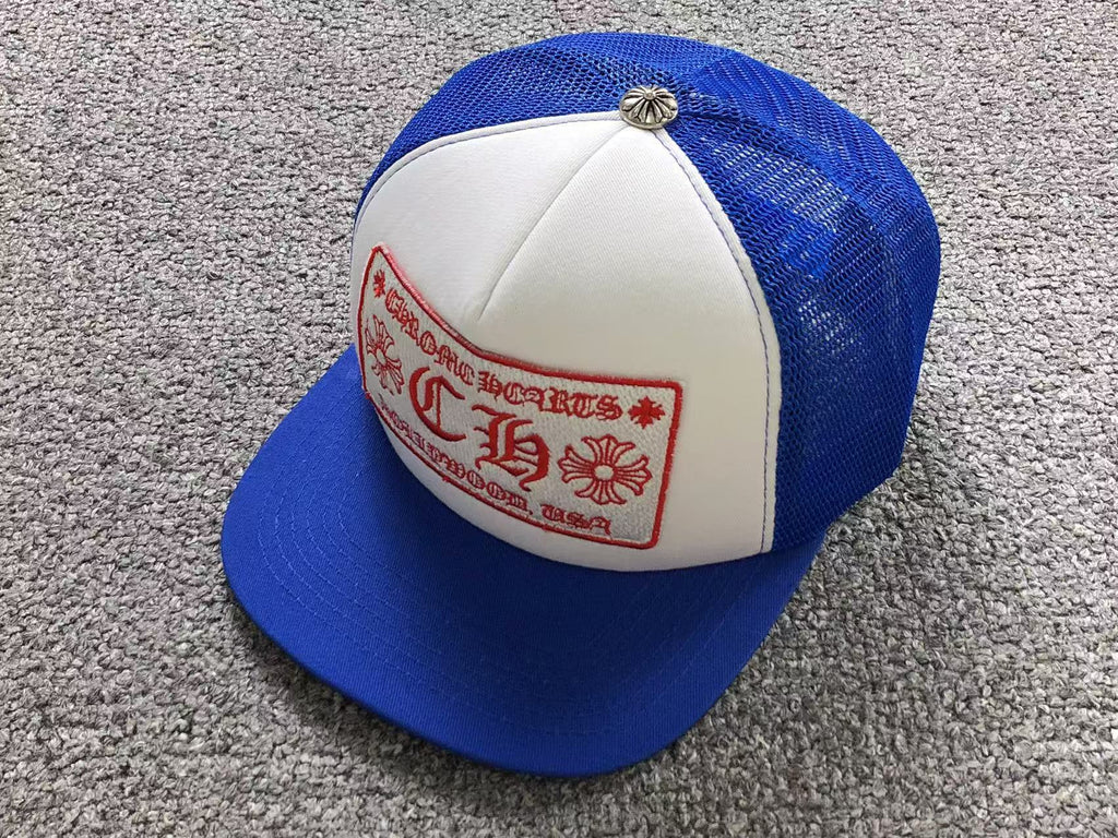 Cross Cap