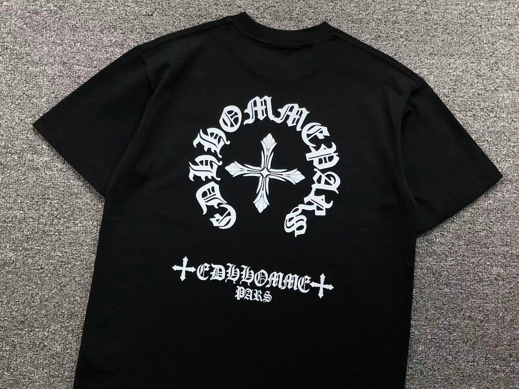 Cross Tshirt
