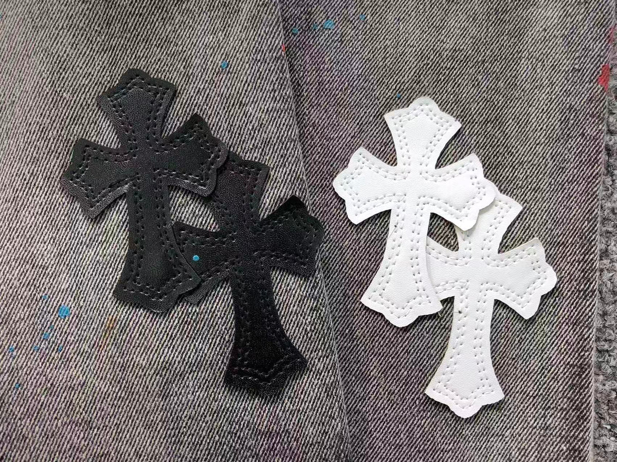 Cross Pants