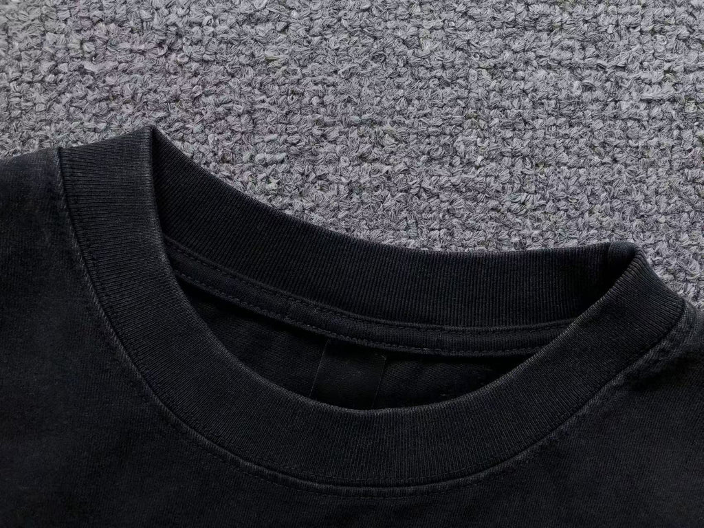 Cross Tshirt