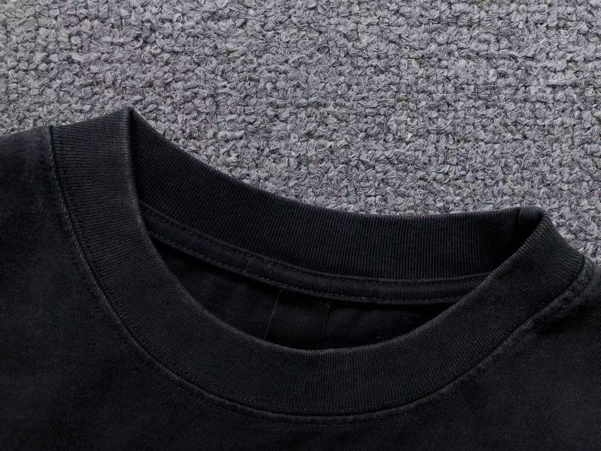 Cross Tshirt