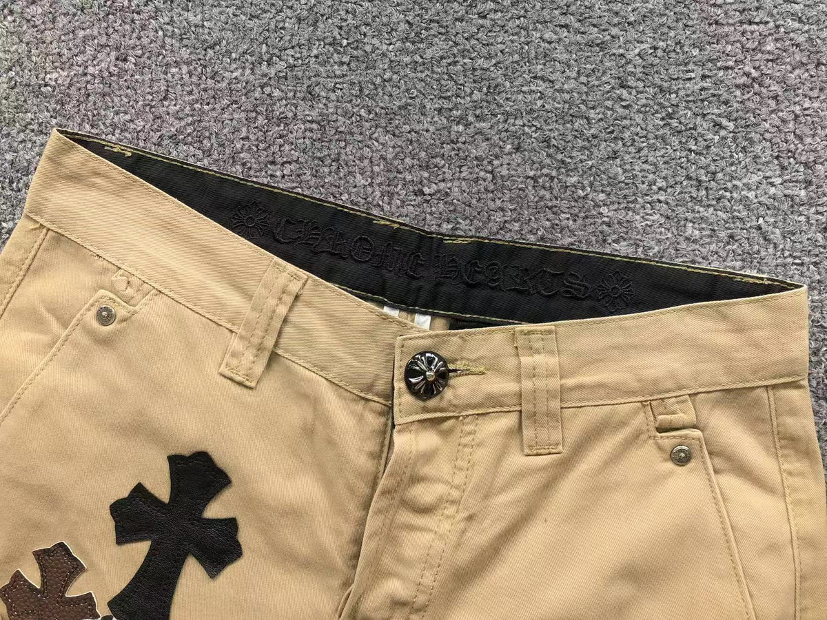 Cross Pants