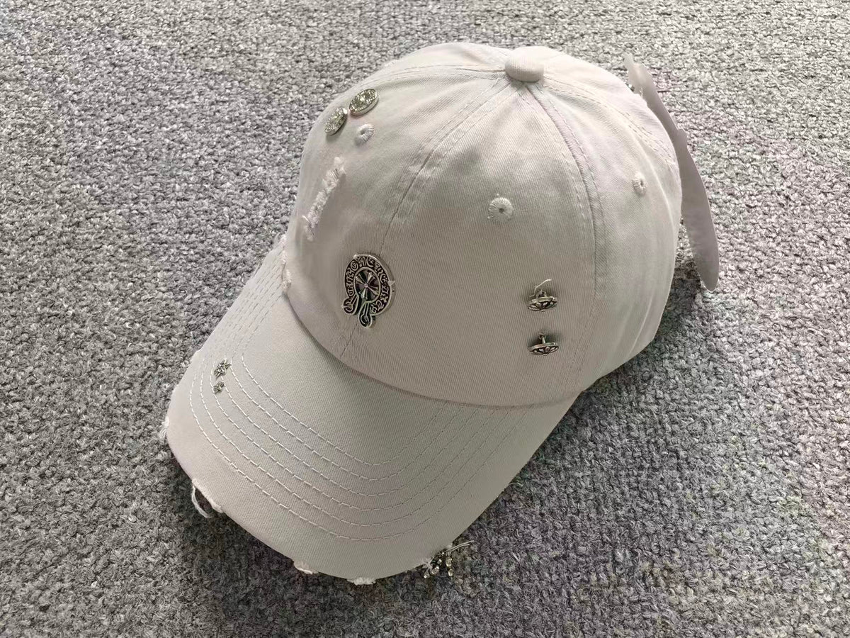 Cross Cap