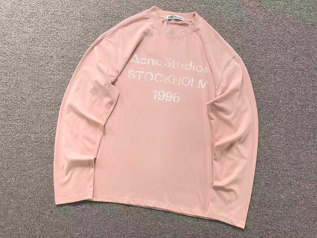 AcneStdios Longsleeve