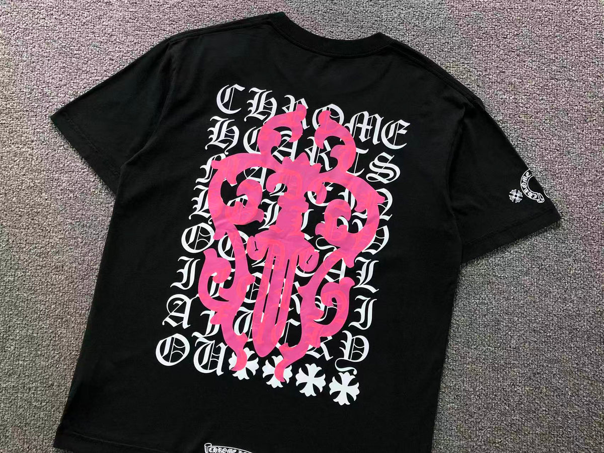 Cross Tshirt