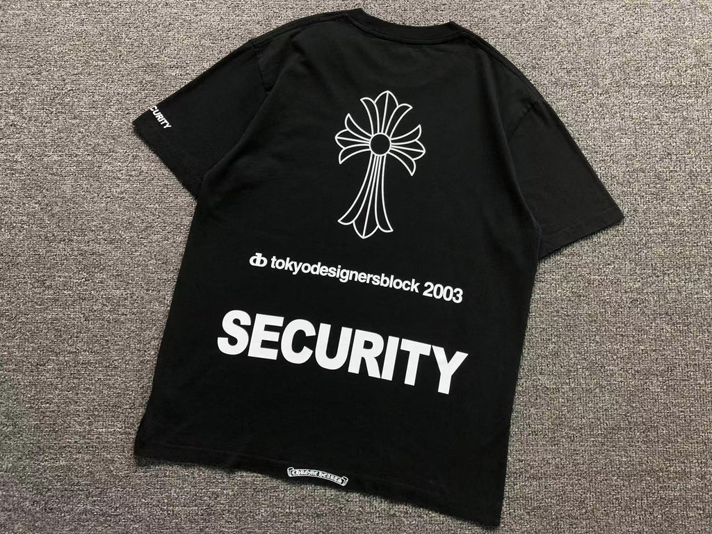 Cross Tshirt