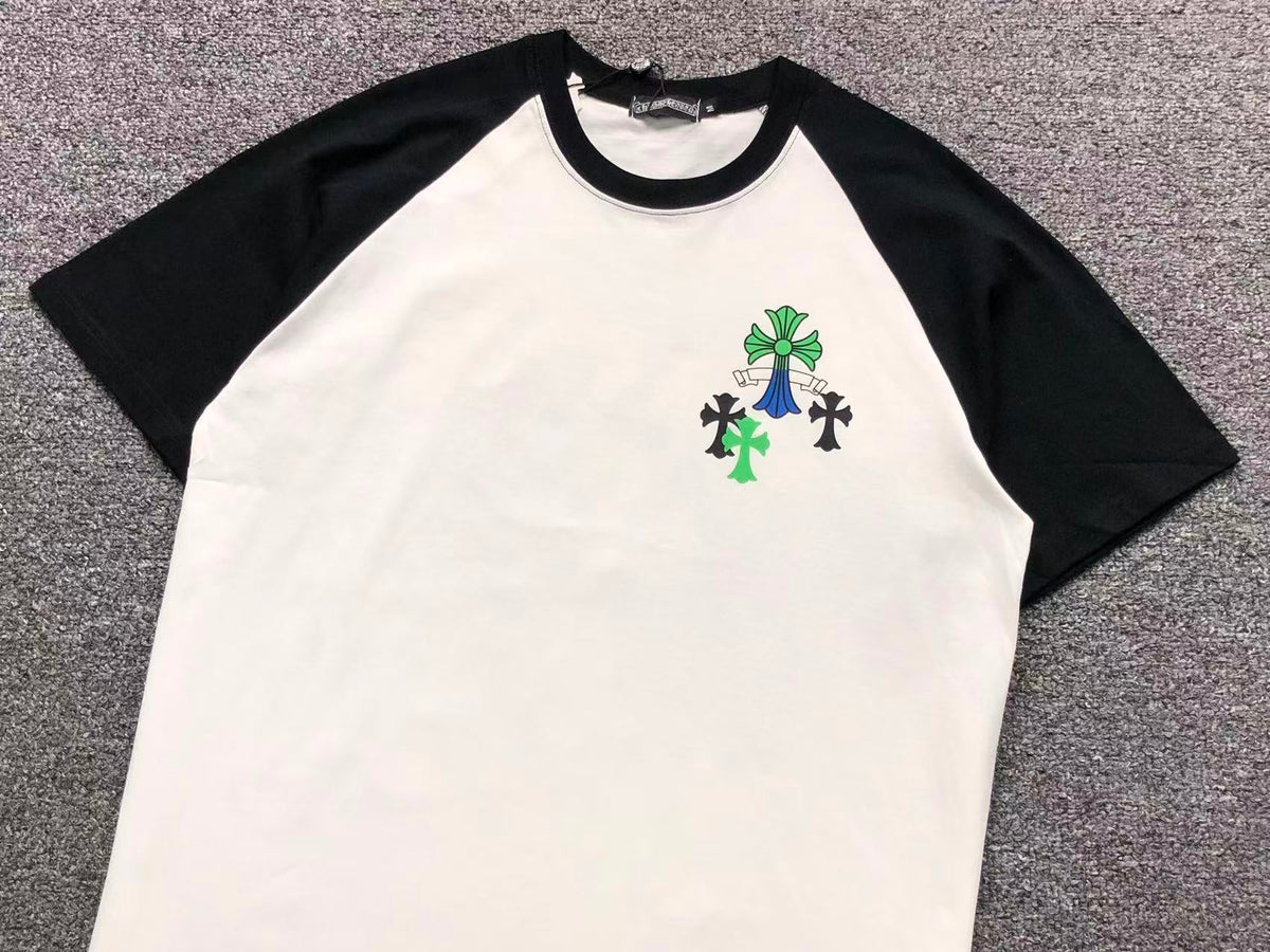 Cross Tshirt