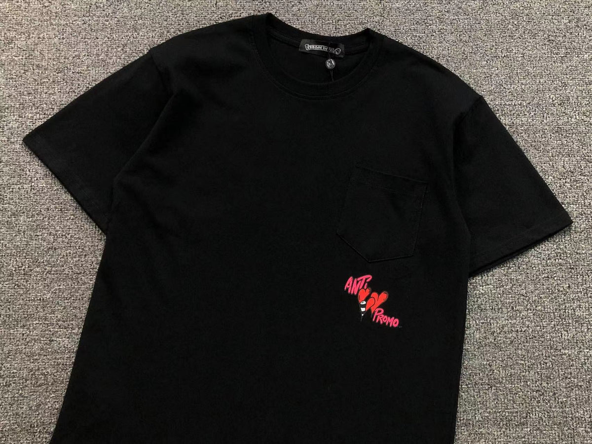 Cross Tshirt