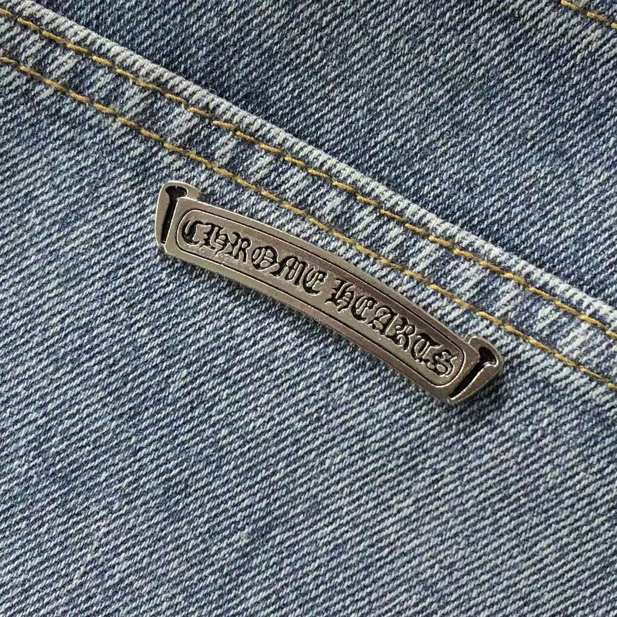 Cross Pants