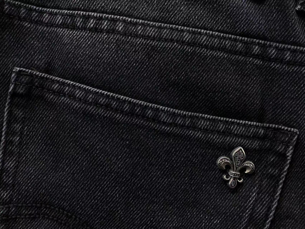 Cross Pants