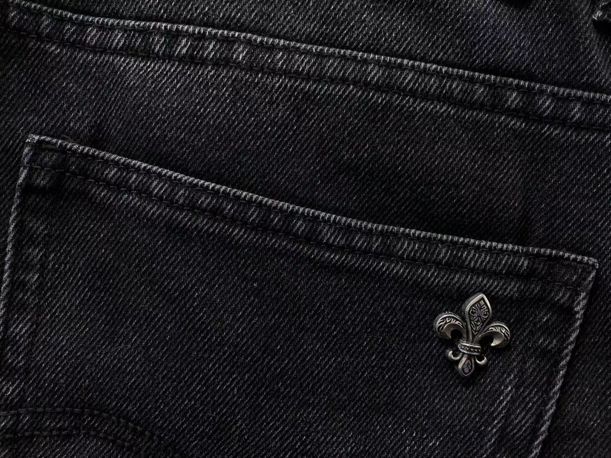 Cross Pants