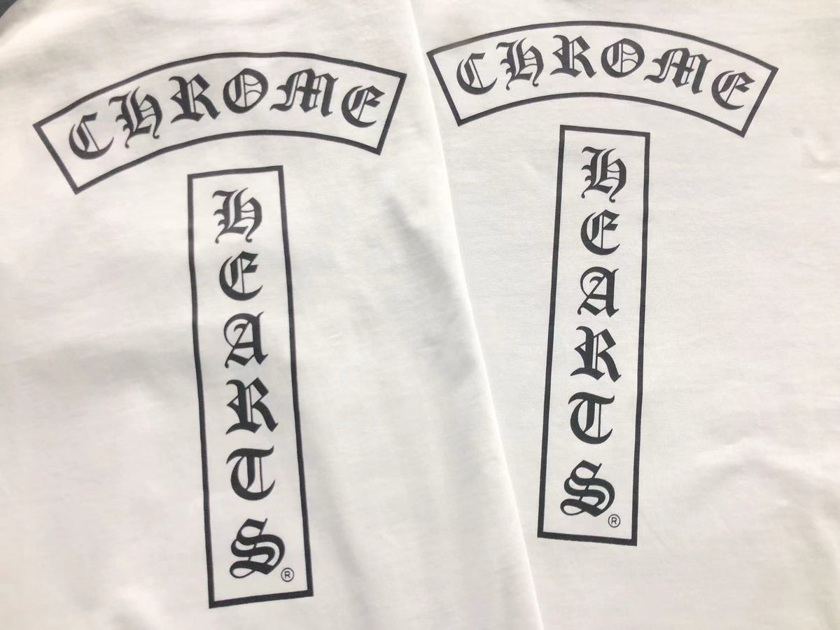 Cross Longsleeve