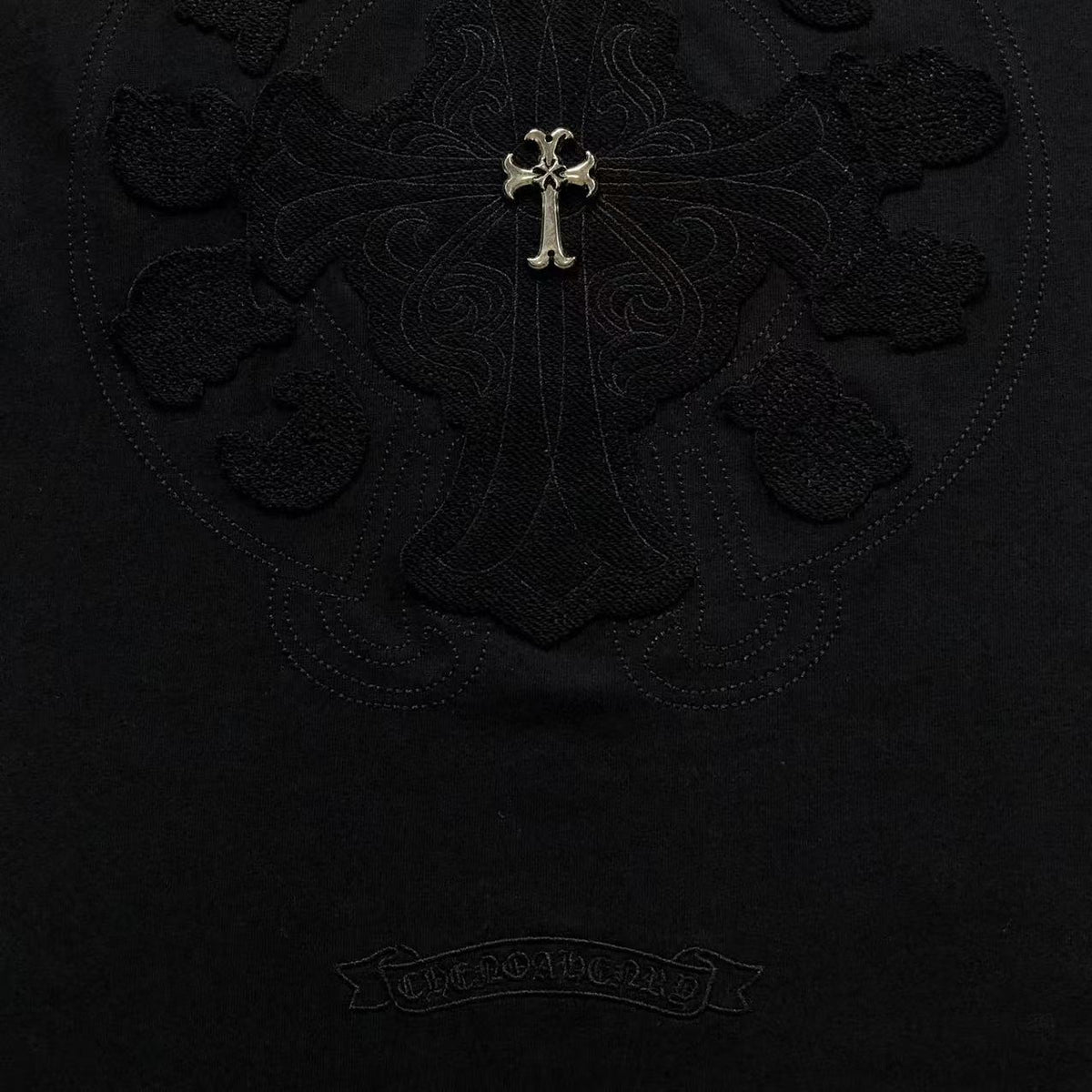 Cross Tshirt