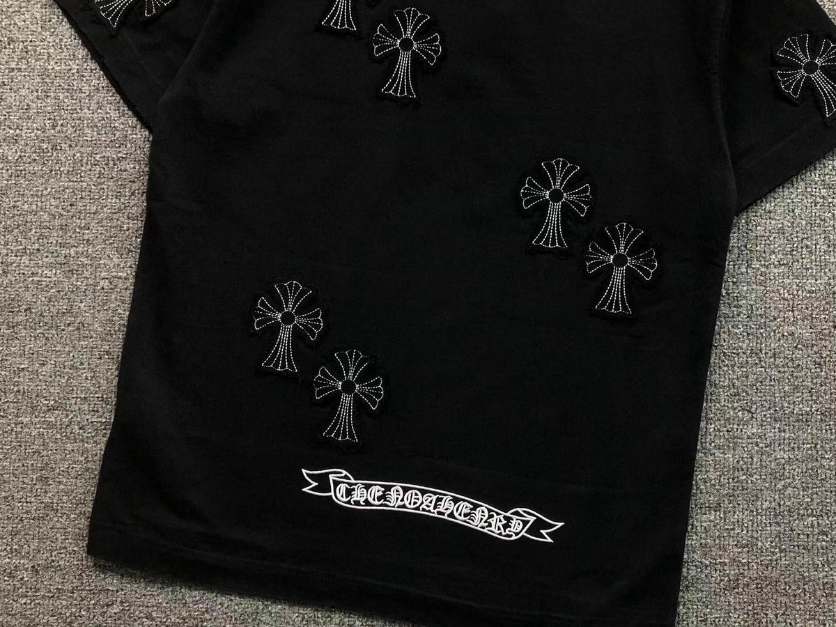 Cross Tshirt