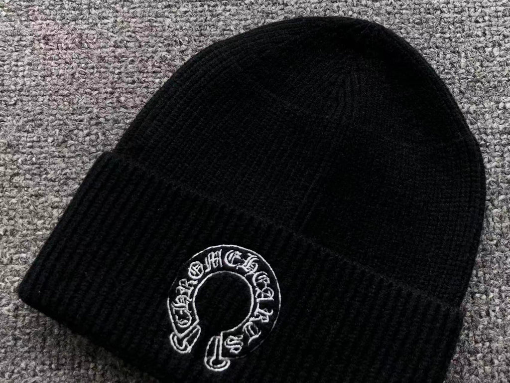 Cross Cap
