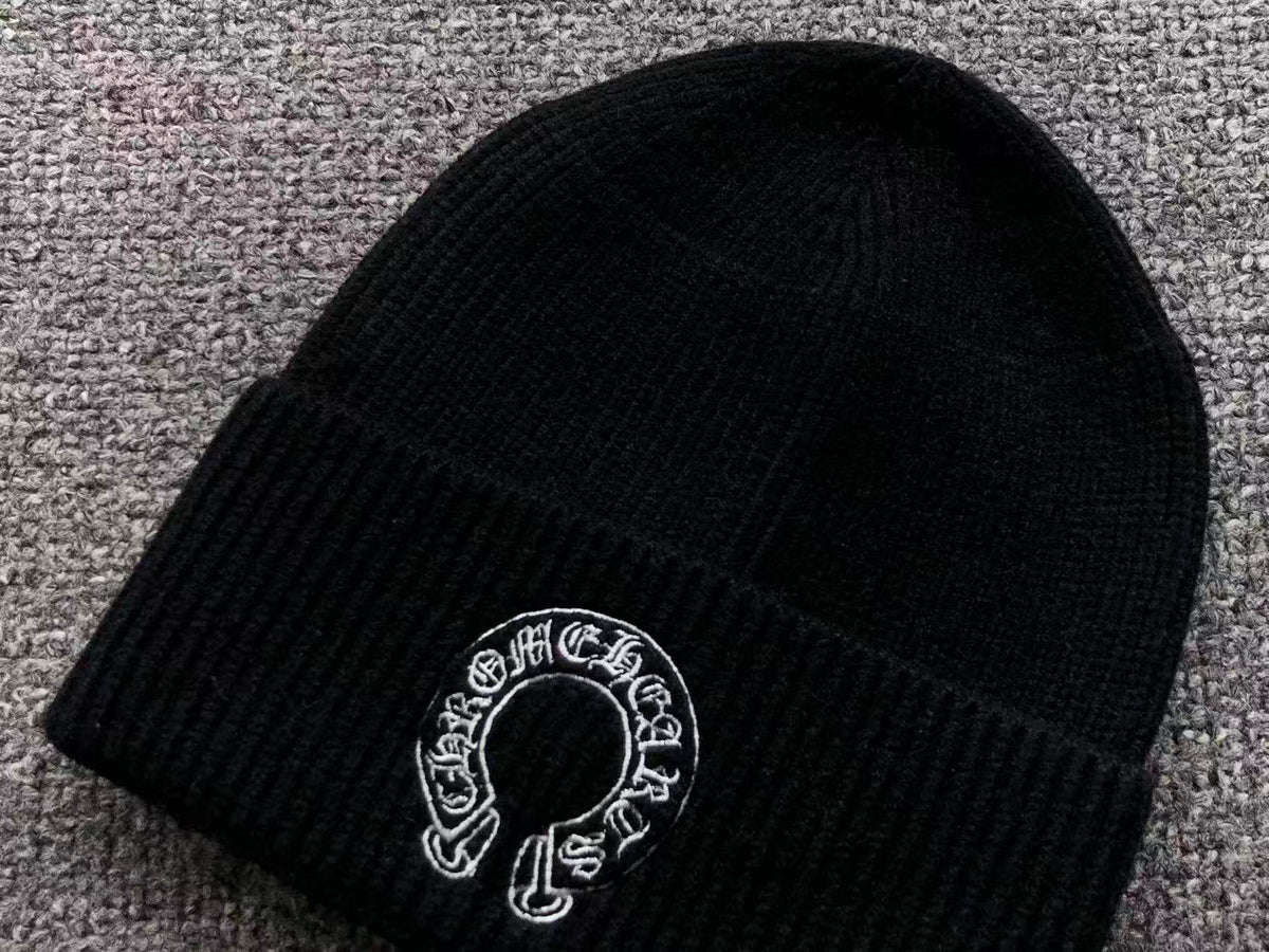 Cross Cap
