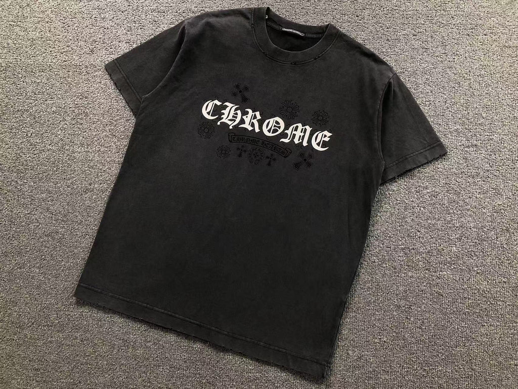Cross Tshirt