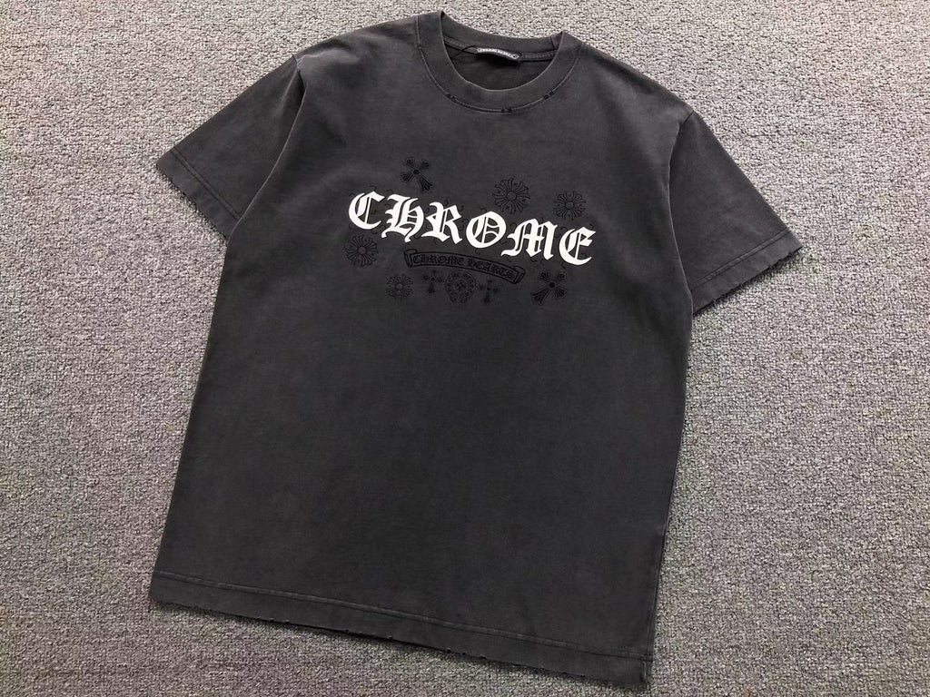 Cross Tshirt
