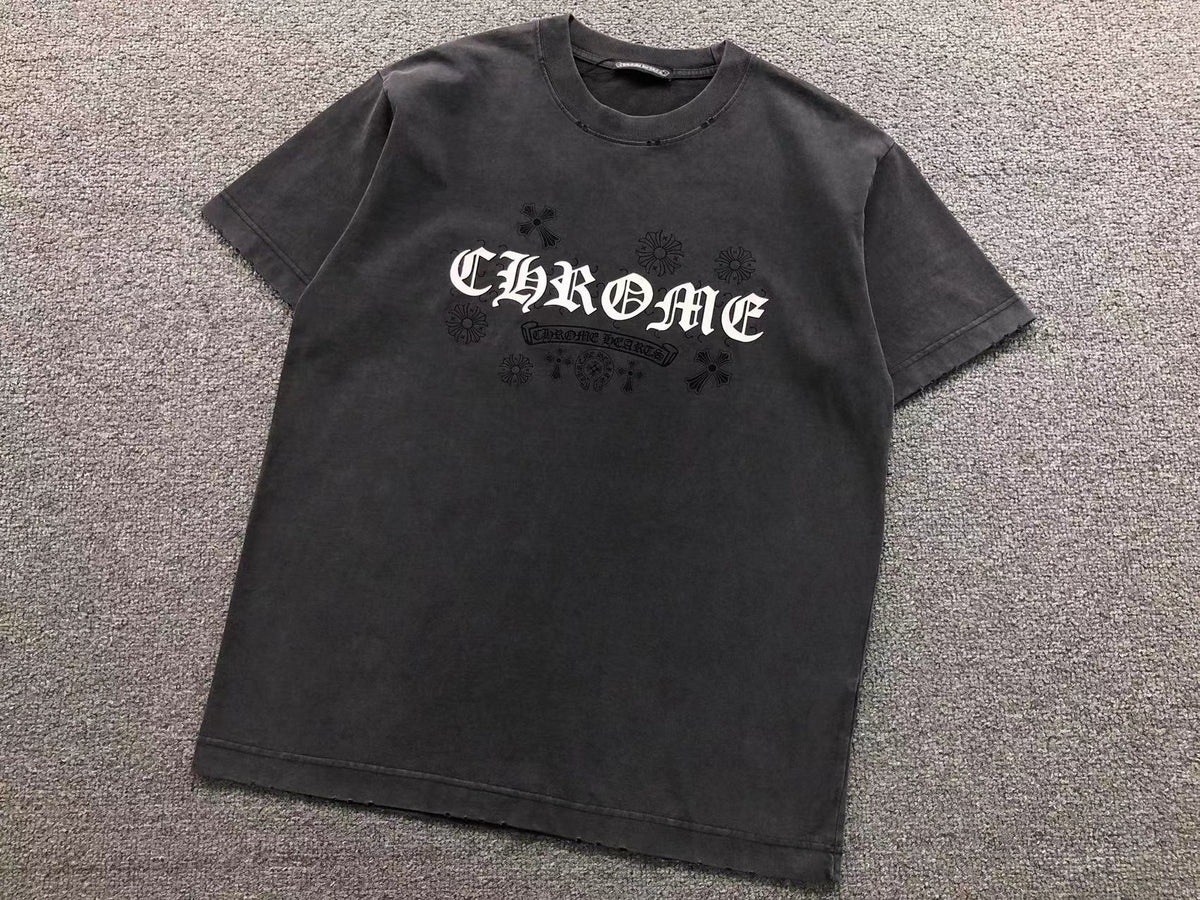 Cross Tshirt