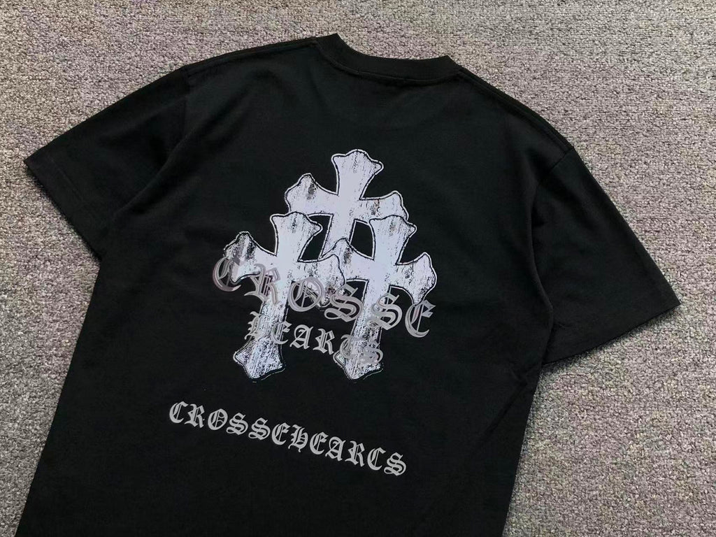 Cross Tshirt