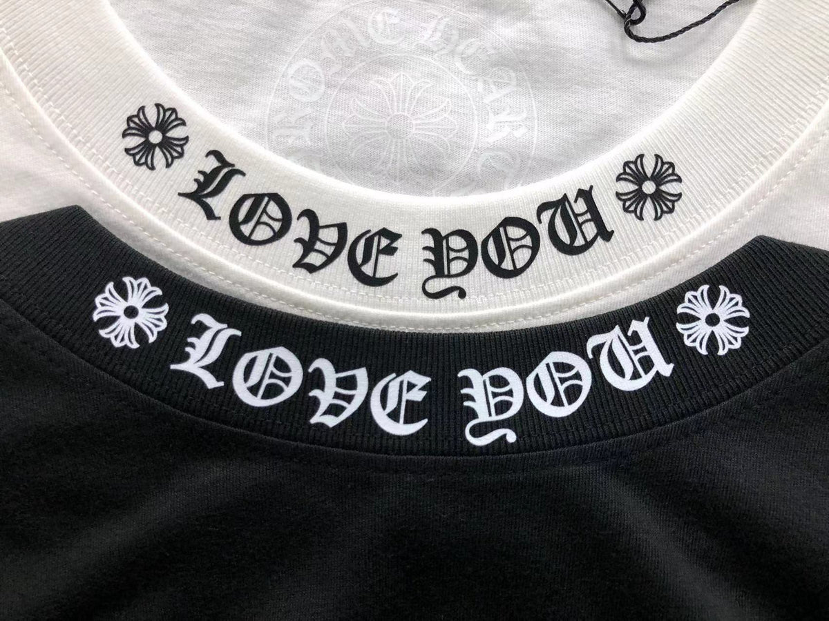 Cross Tshirt