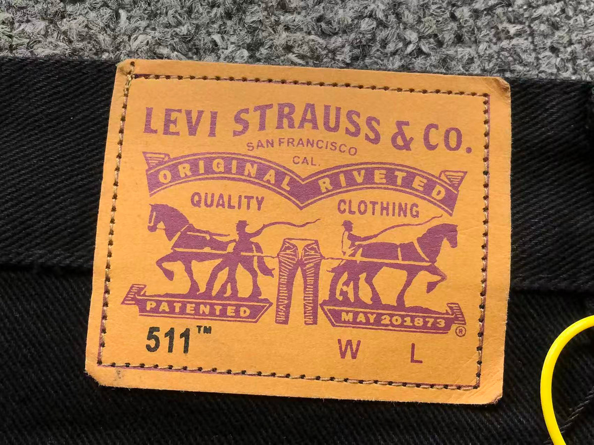Cross Shorts