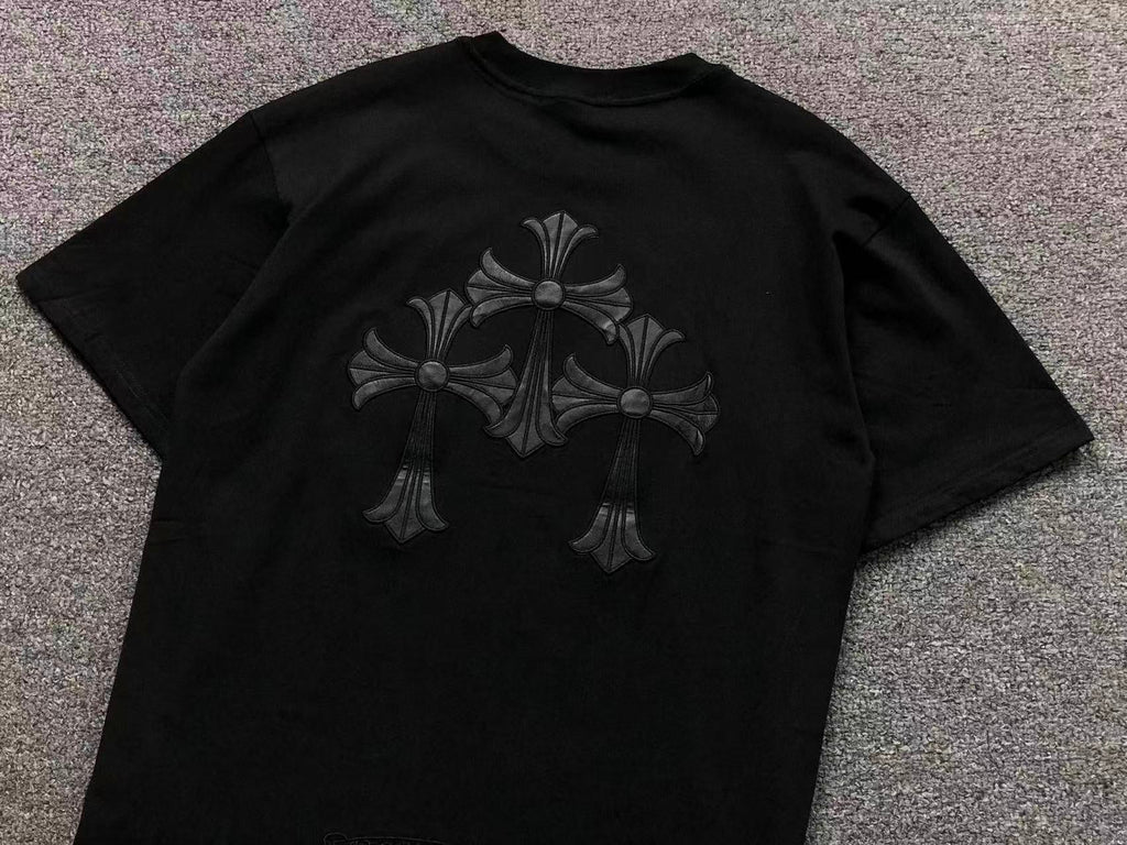 Cross Tshirt