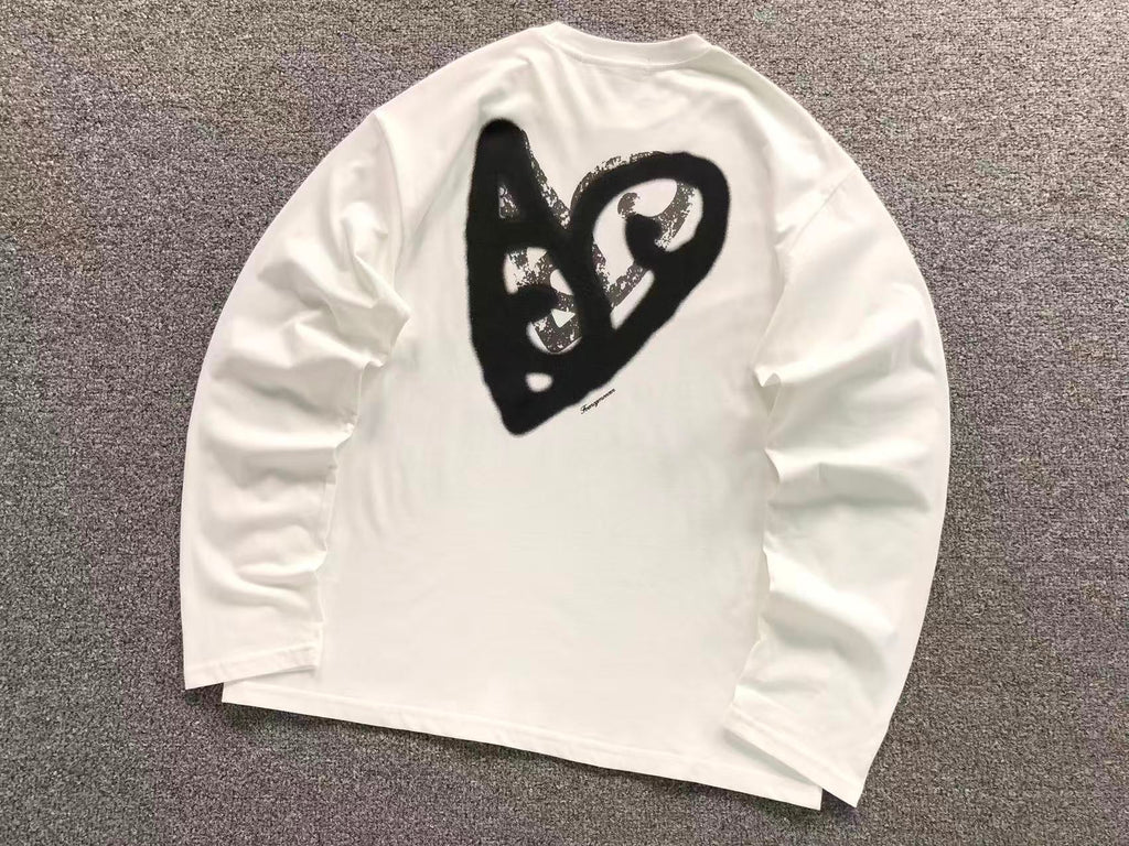 AcneStdios Longsleeve