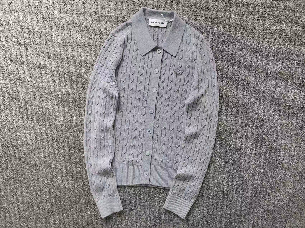 Classic Sweater Female