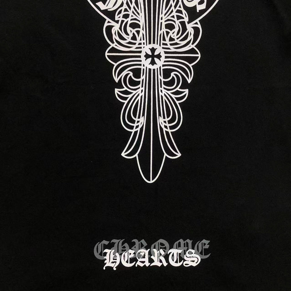 Cross Tshirt