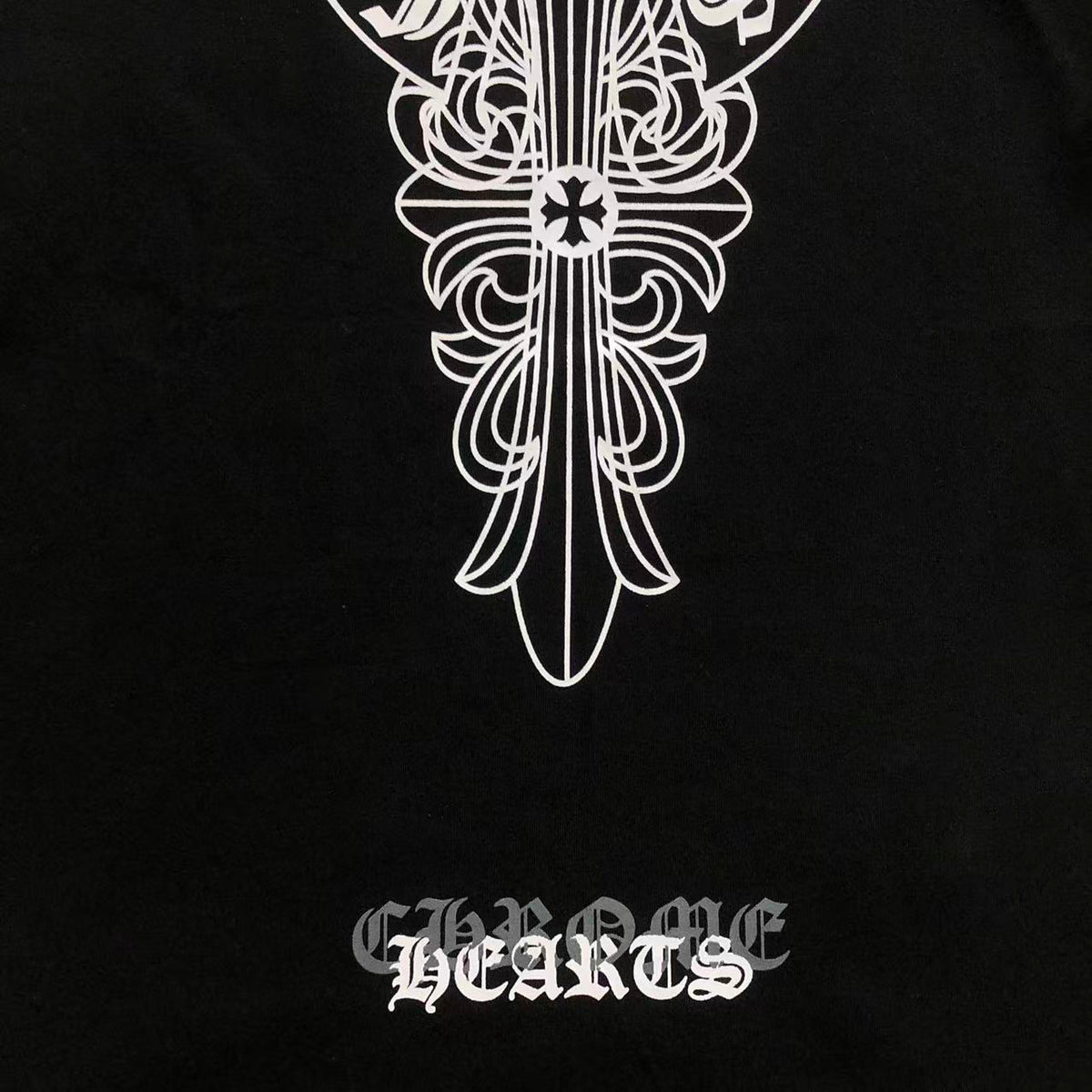 Cross Tshirt