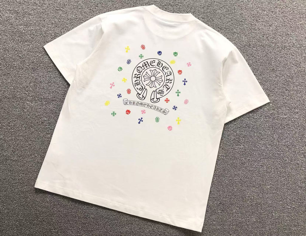 Cross Tshirt