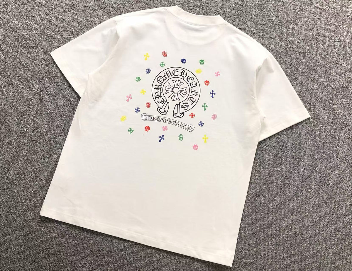Cross Tshirt