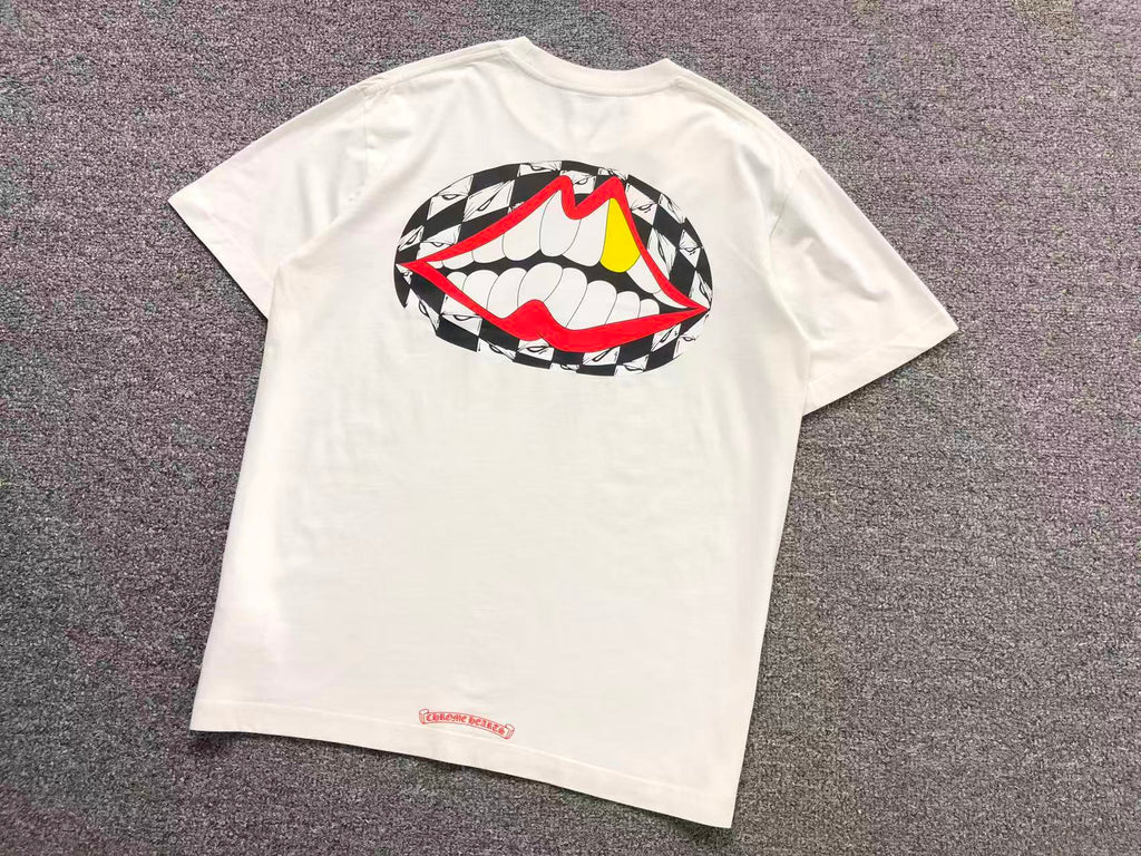 Cross Tshirt