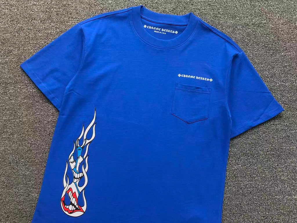 Cross Tshirt