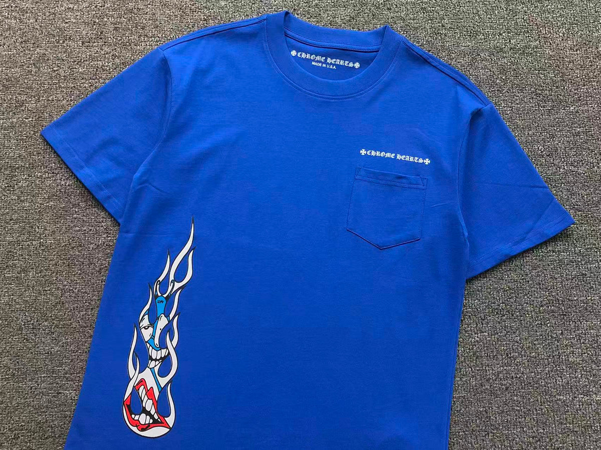 Cross Tshirt