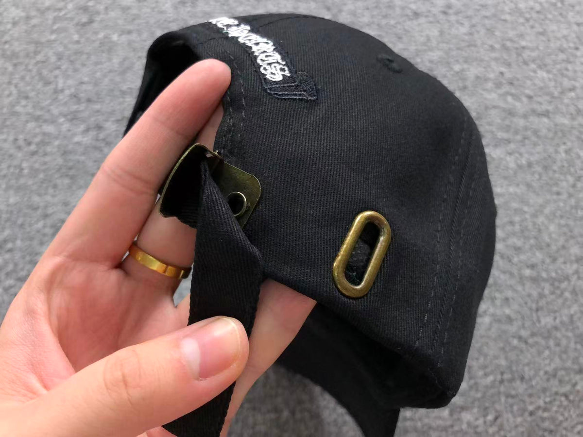 Cross Cap