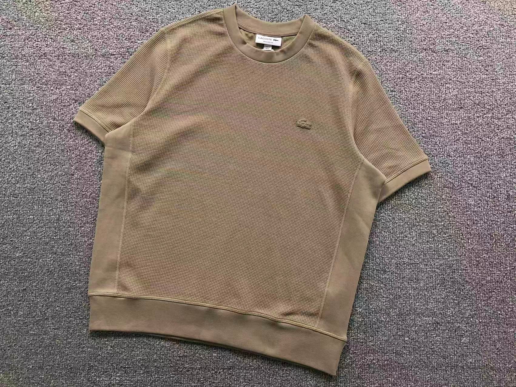 Classic Shorts Tshirt