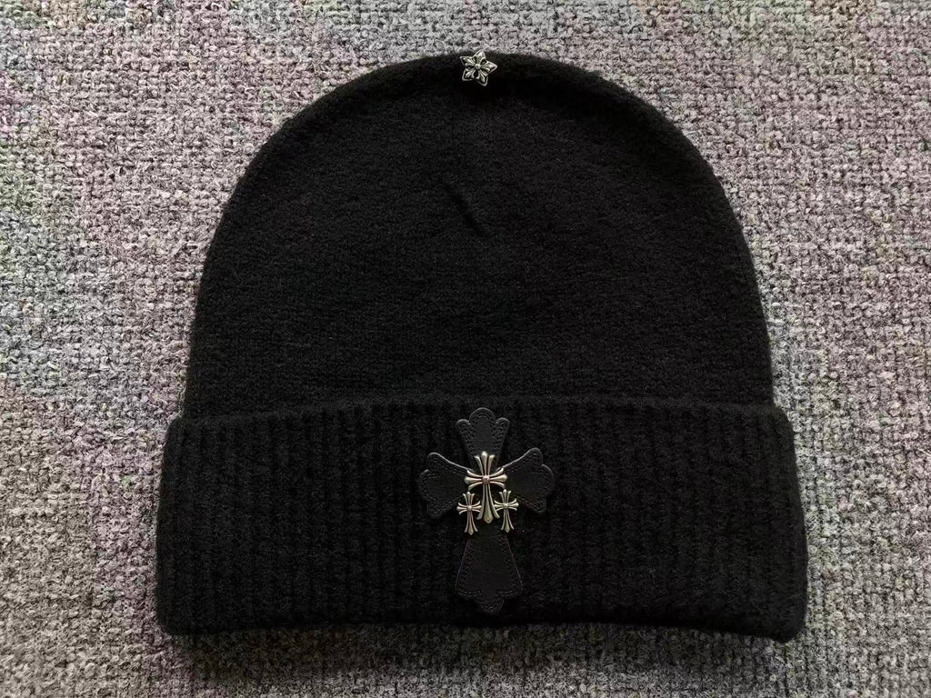 Cross Cap