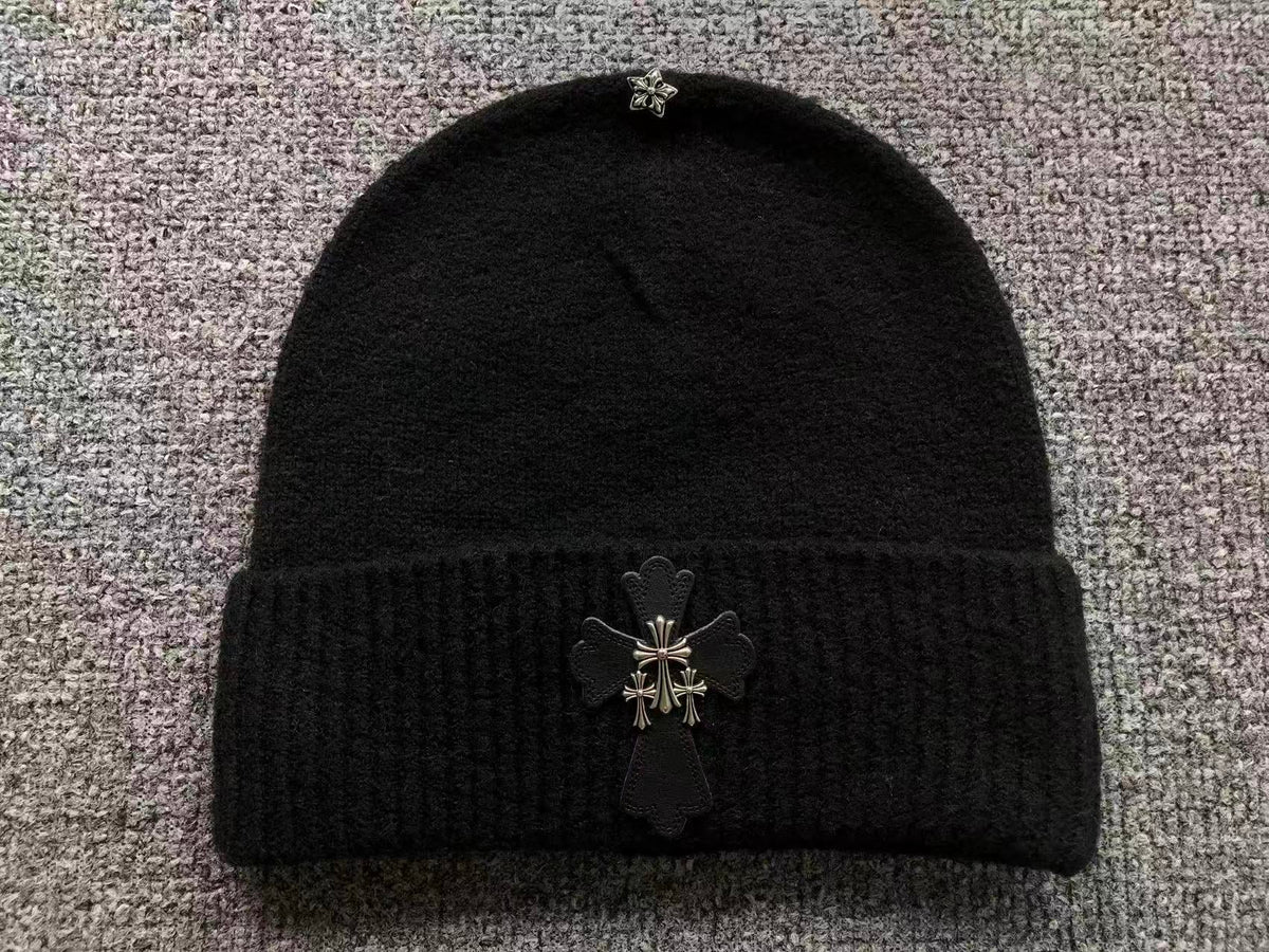 Cross Cap