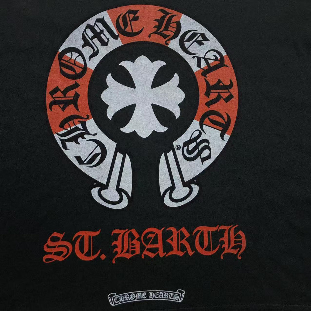 Cross Tshirt