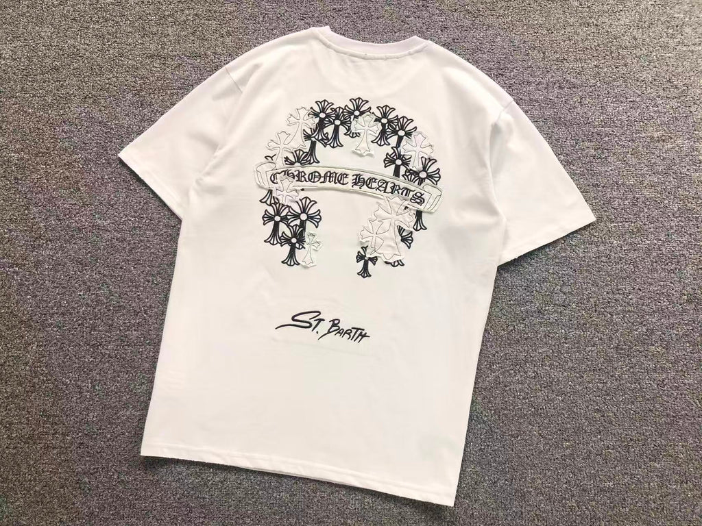 Cross Tshirt