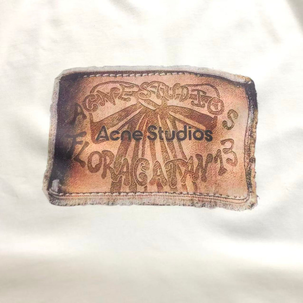 AcneStdios Tshirt