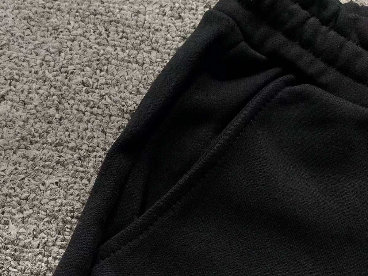 Cross Pants