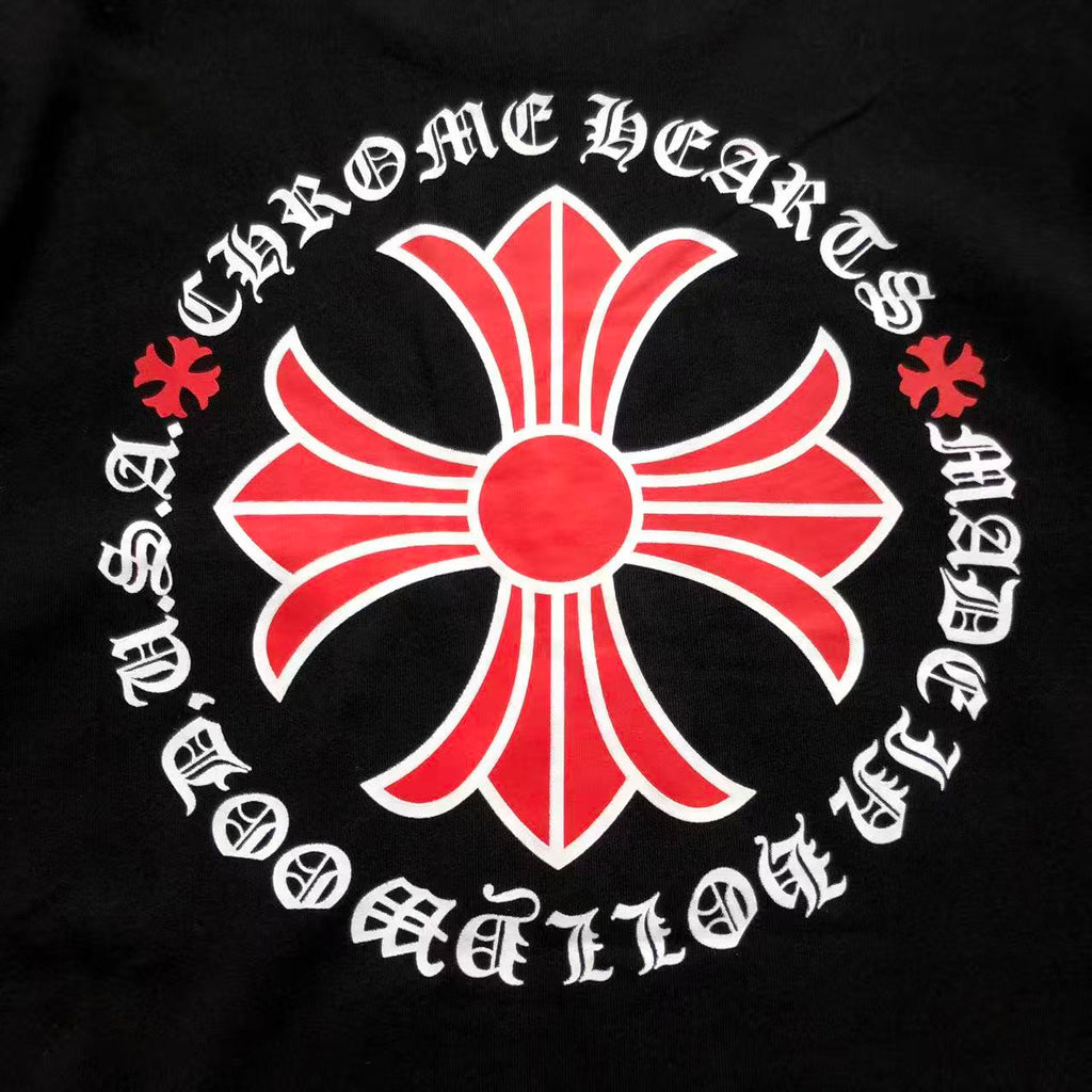 Cross Tshirt