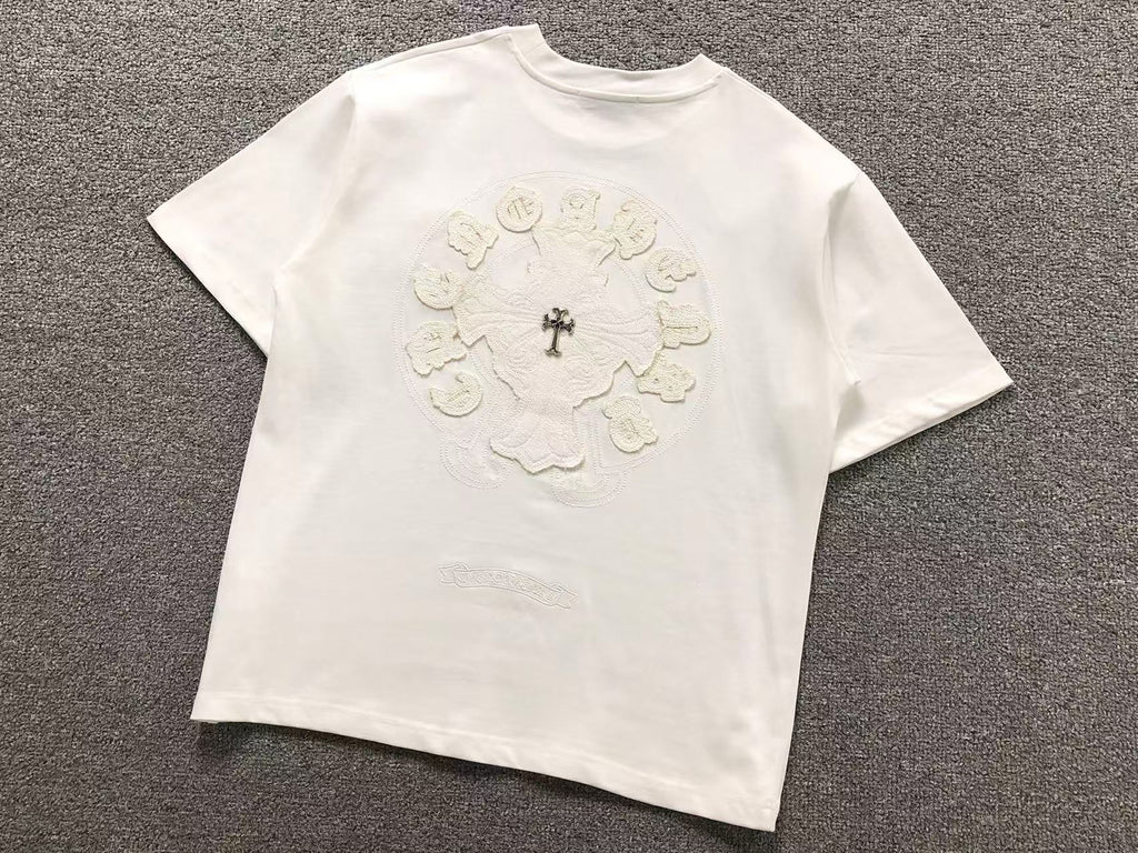 Cross Tshirt