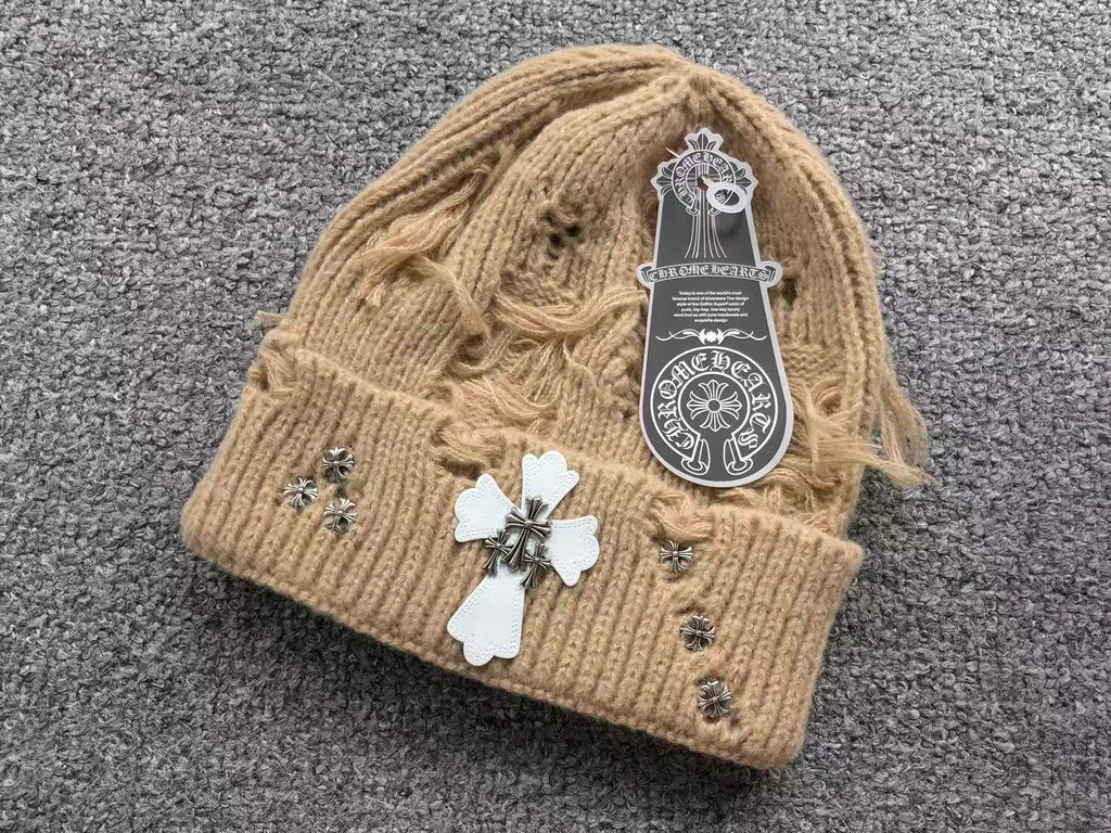 Cross Cap