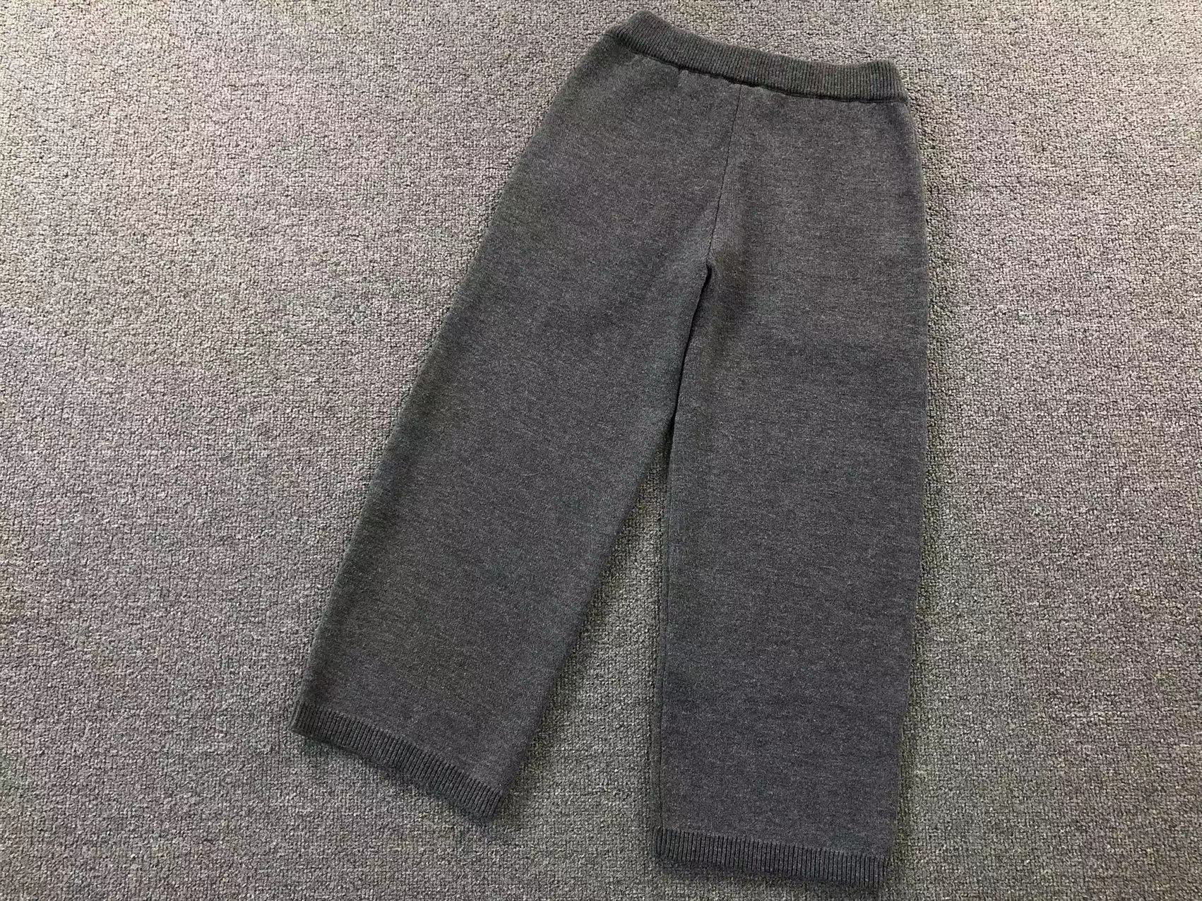 Classic Pants