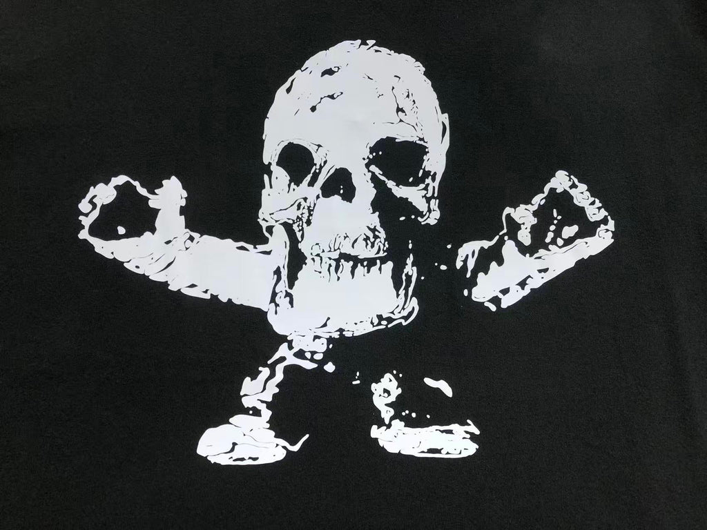 Cross Tshirt