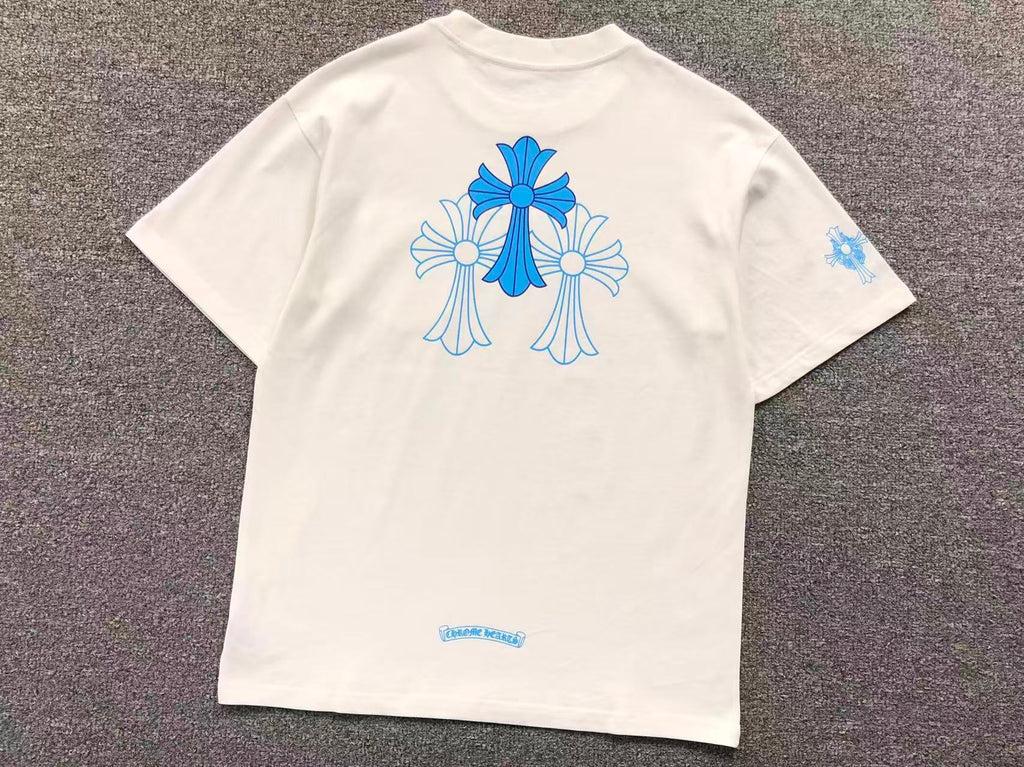 Cross Tshirt
